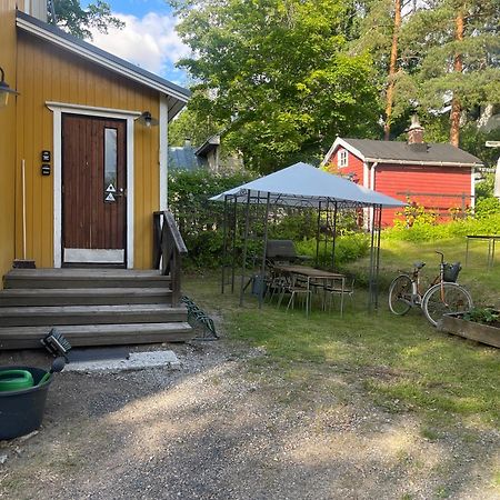 Time Apartment Jaenoenkuja Jyvaskyla Luaran gambar