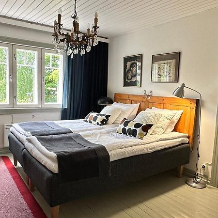 Time Apartment Jaenoenkuja Jyvaskyla Luaran gambar
