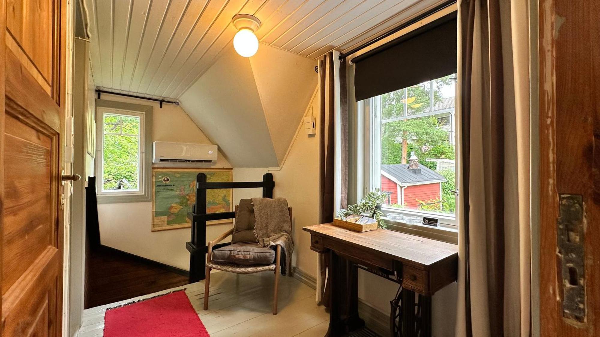 Time Apartment Jaenoenkuja Jyvaskyla Luaran gambar